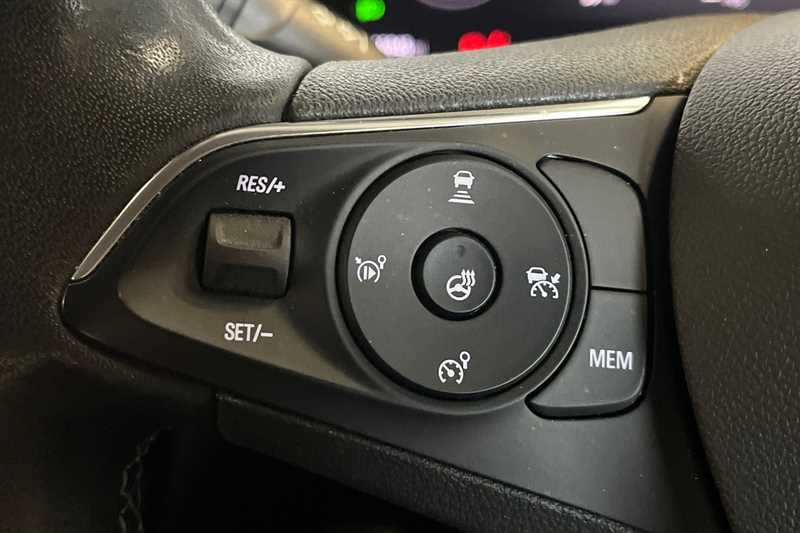 Used Vauxhall Mokka 2022 for sale - 78206995: Photo 21