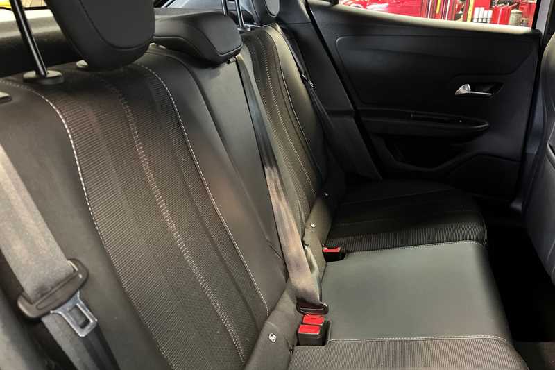 Used Vauxhall Mokka 2022 for sale - 78206995: Photo 23