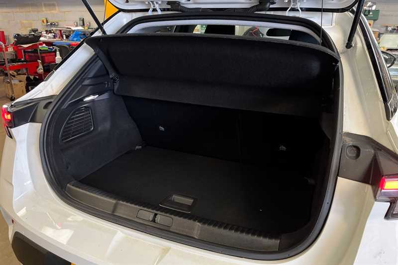 Used Vauxhall Mokka 2022 for sale - 78206995: Photo 24