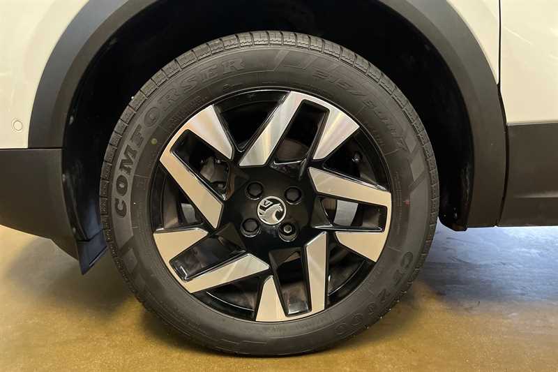 Used Vauxhall Mokka 2022 for sale - 78206995: Photo 25