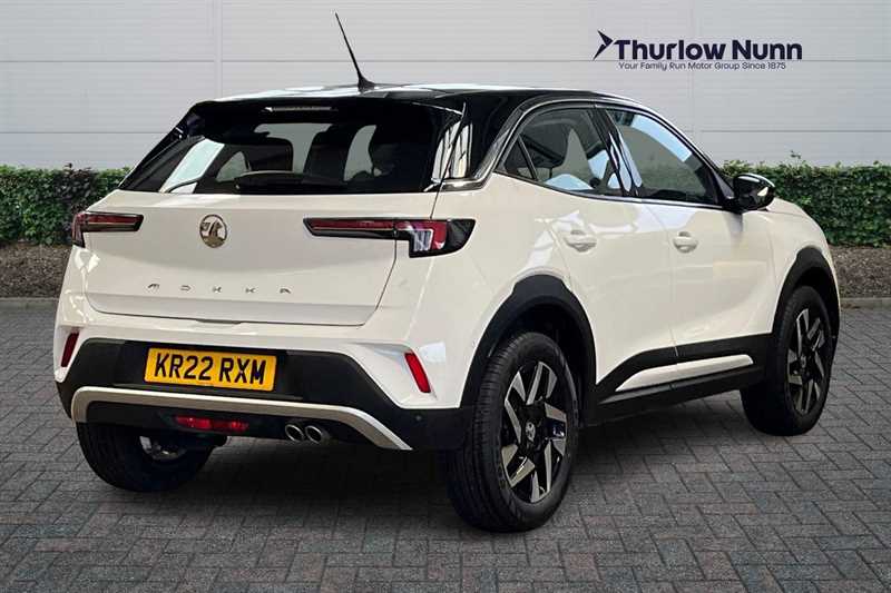 Used Vauxhall Mokka 2022 for sale - 78206995: Photo 3