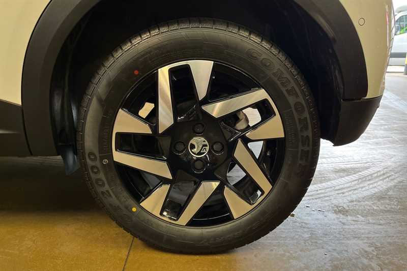 Used Vauxhall Mokka 2022 for sale - 78206995: Photo 35