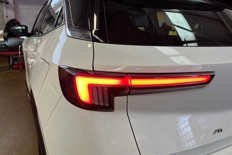 Used Vauxhall Mokka 2022 for sale - 78206995: Photo 36