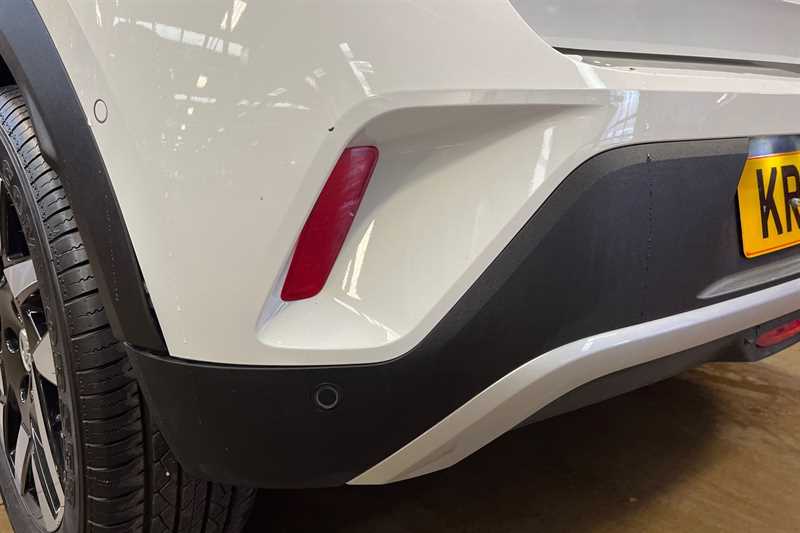 Used Vauxhall Mokka 2022 for sale - 78206995: Photo 37