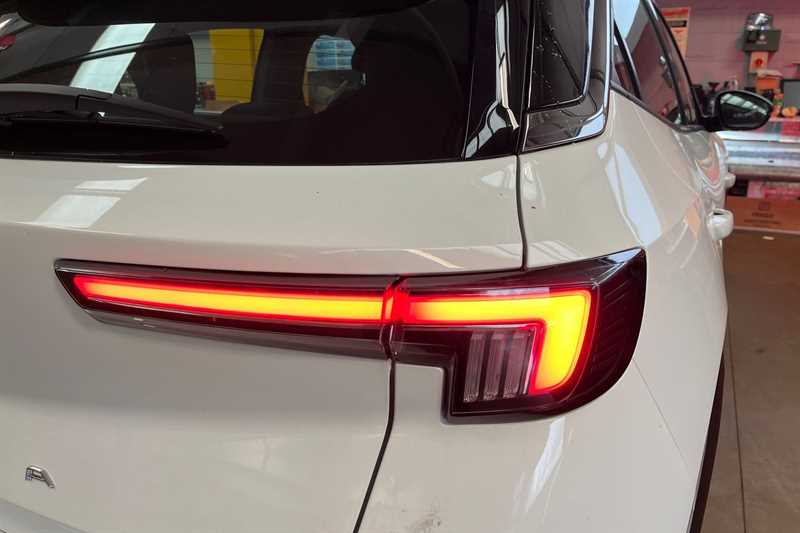 Used Vauxhall Mokka 2022 for sale - 78206995: Photo 38