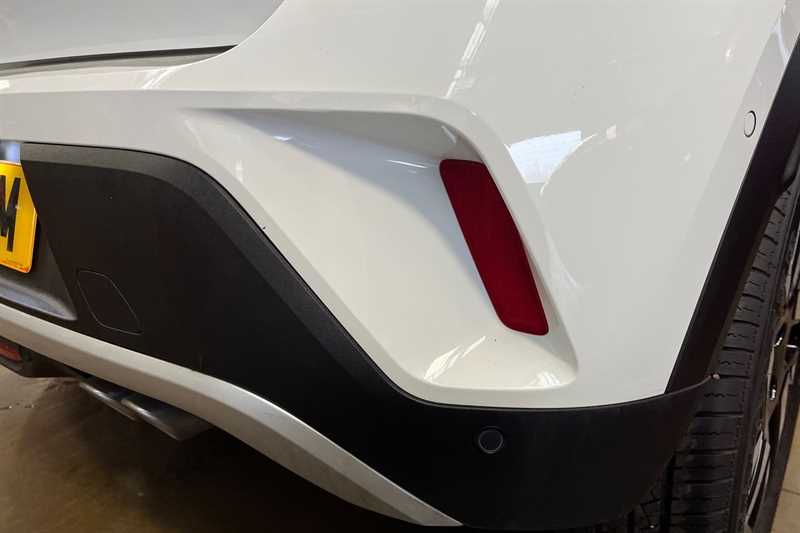 Used Vauxhall Mokka 2022 for sale - 78206995: Photo 39