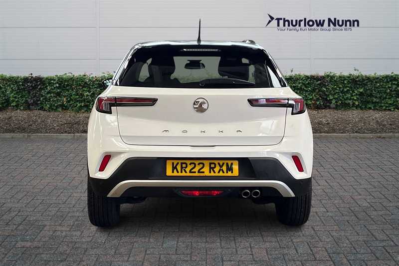 Used Vauxhall Mokka 2022 for sale - 78206995: Photo 4