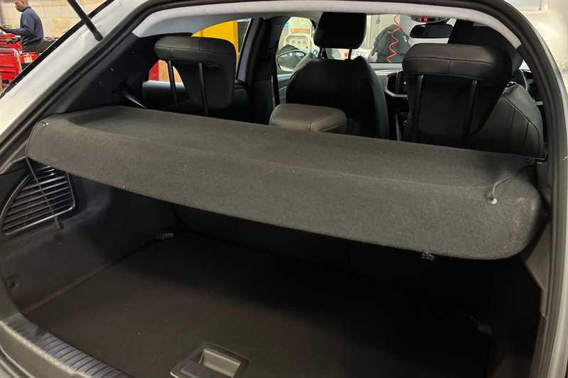 Used Vauxhall Mokka 2022 for sale - 78206995: Photo 42