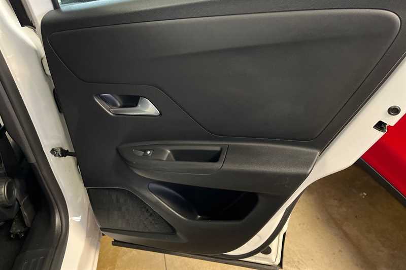 Used Vauxhall Mokka 2022 for sale - 78206995: Photo 43