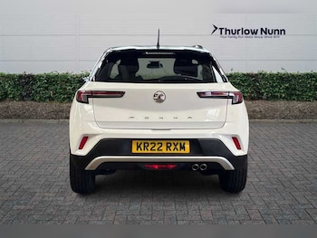 Used Vauxhall Mokka 2022 for sale - 78206995: Photo