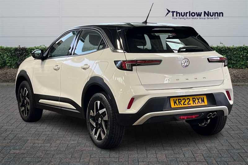 Used Vauxhall Mokka 2022 for sale - 78206995: Photo 5