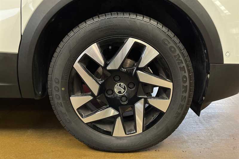 Used Vauxhall Mokka 2022 for sale - 78206995: Photo 56