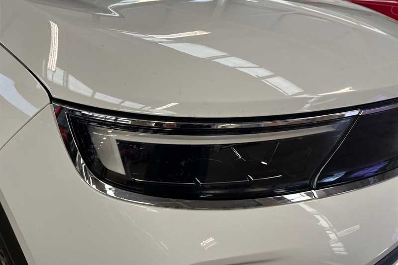 Used Vauxhall Mokka 2022 for sale - 78206995: Photo 57