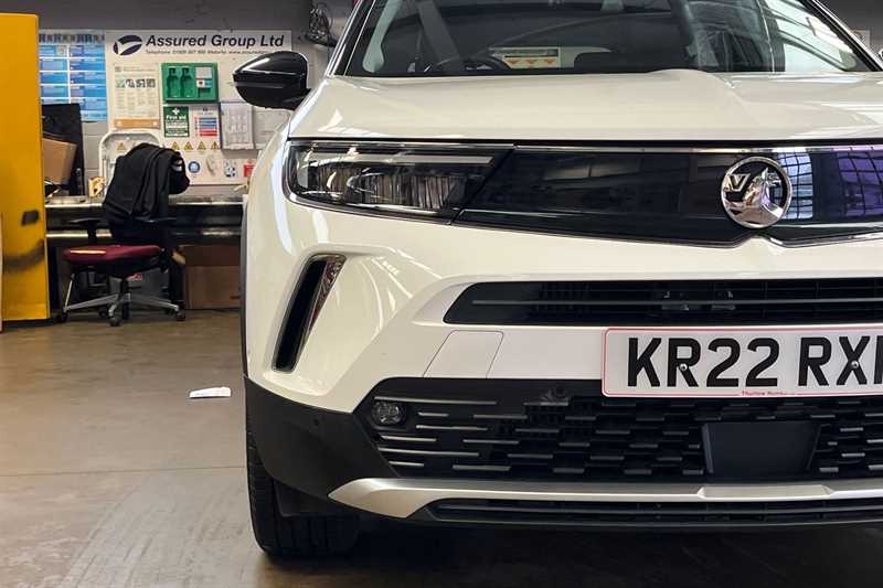 Used Vauxhall Mokka 2022 for sale - 78206995: Photo 59