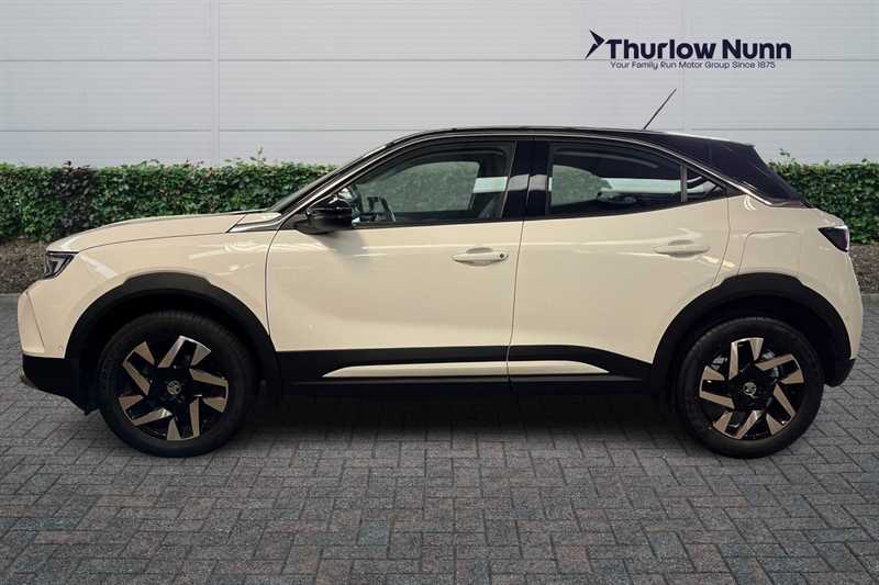 Used Vauxhall Mokka 2022 for sale - 78206995: Photo 6