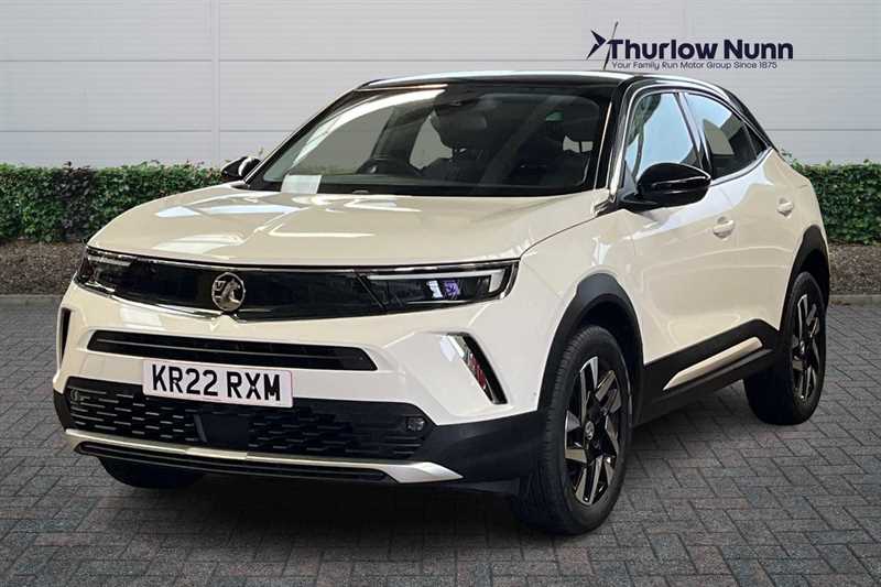 Used Vauxhall Mokka 2022 for sale - 78206995: Photo 7