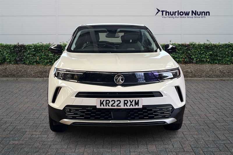 Used Vauxhall Mokka 2022 for sale - 78206995: Photo 8