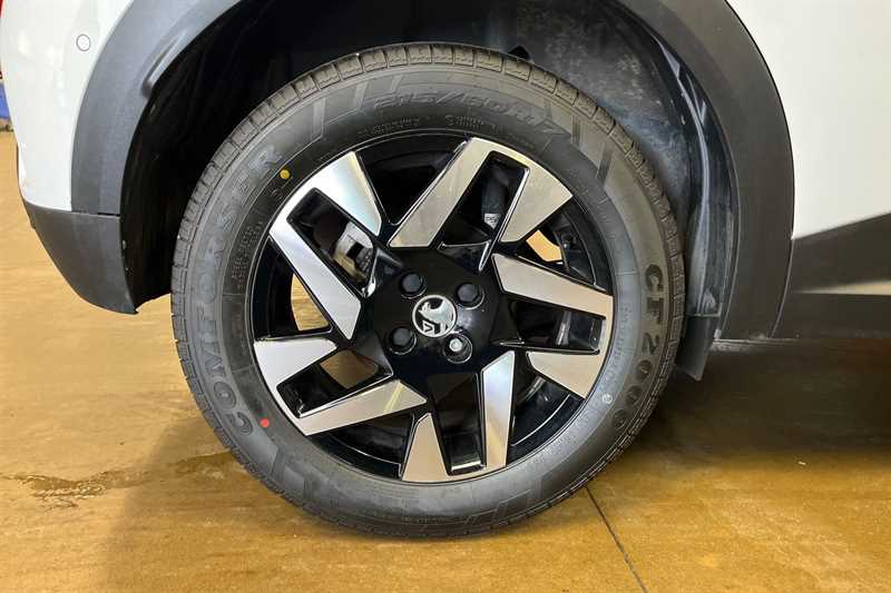 Used Vauxhall Mokka 2022 for sale - 78206995: Photo 9