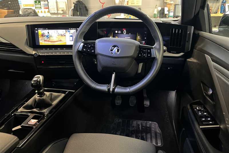 Used Vauxhall Astra 2024 for sale - 77512813: Photo 11