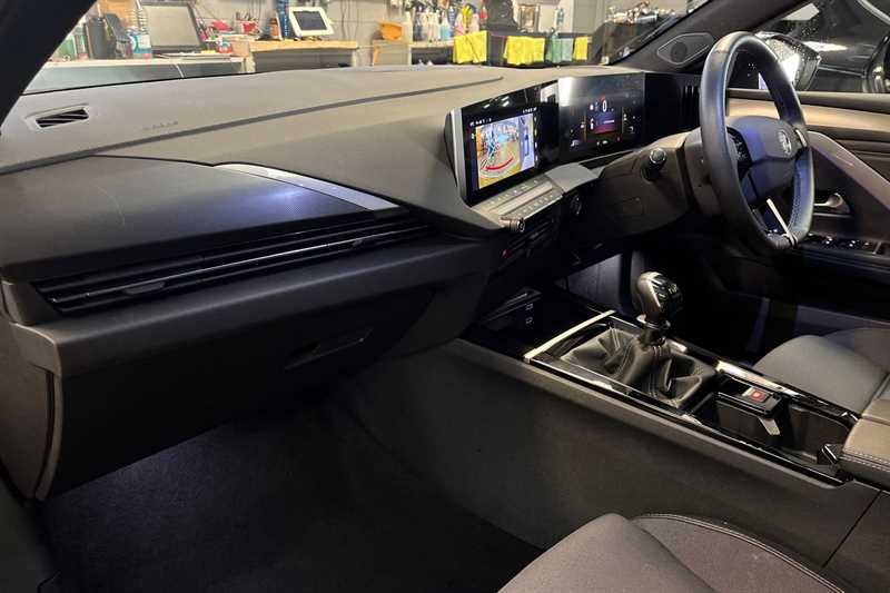 Used Vauxhall Astra 2024 for sale - 77512813: Photo 13