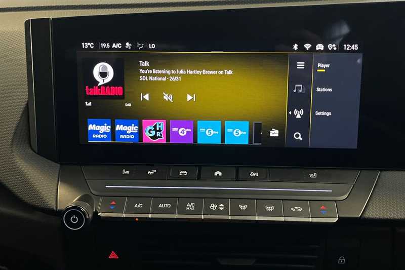 Used Vauxhall Astra 2024 for sale - 77512813: Photo 17