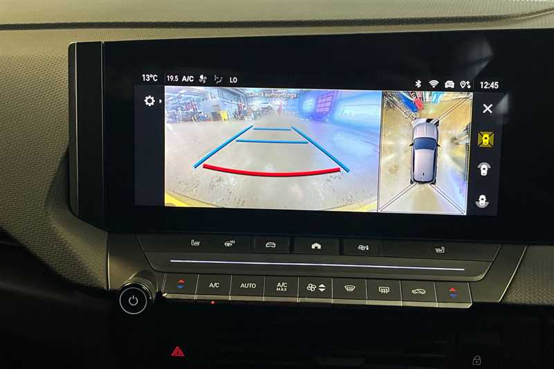 Used Vauxhall Astra 2024 for sale - 77512813: Photo 19