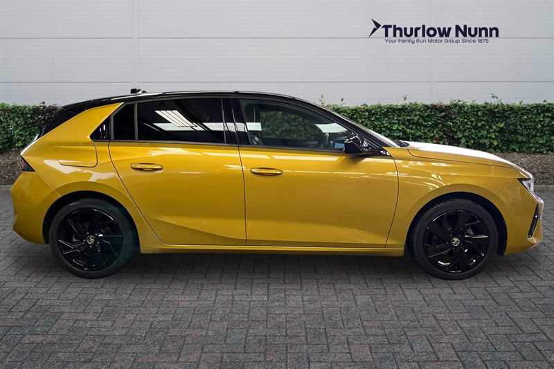 Used Vauxhall Astra 2024 for sale - 77512813: Photo 2