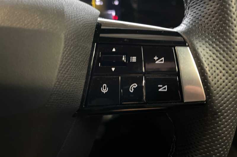 Used Vauxhall Astra 2024 for sale - 77512813: Photo 22