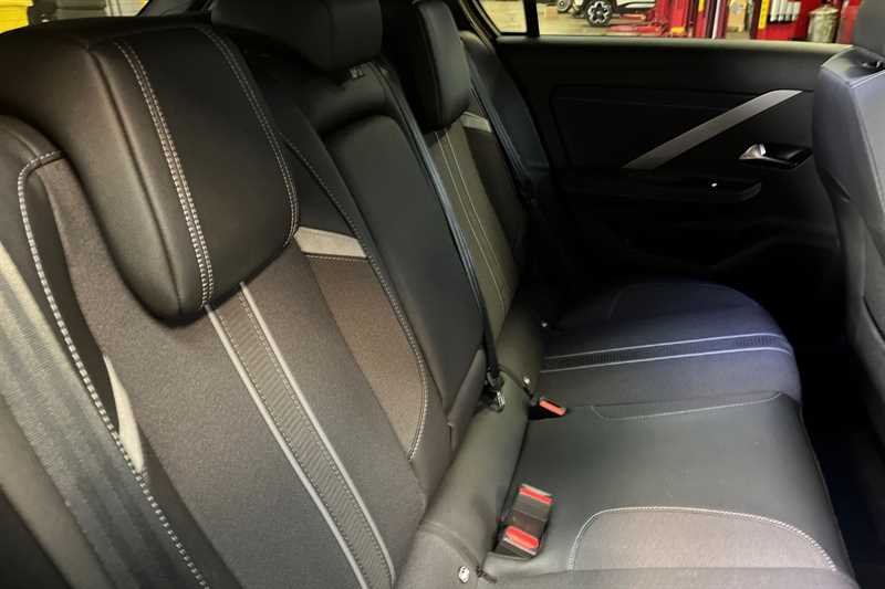 Used Vauxhall Astra 2024 for sale - 77512813: Photo 23