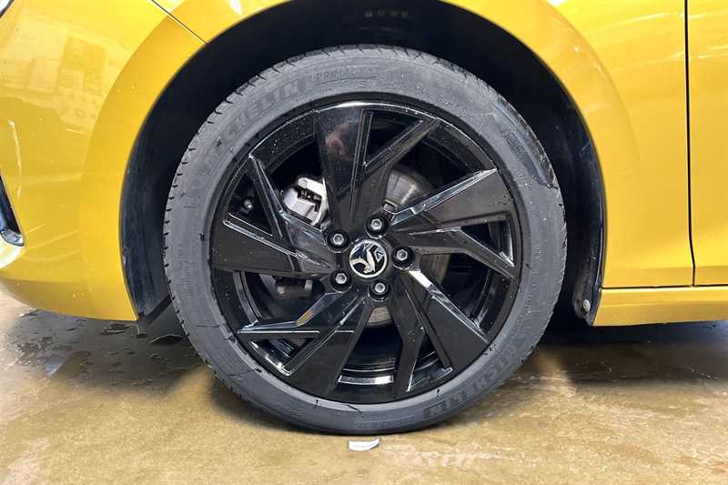 Used Vauxhall Astra 2024 for sale - 77512813: Photo 25