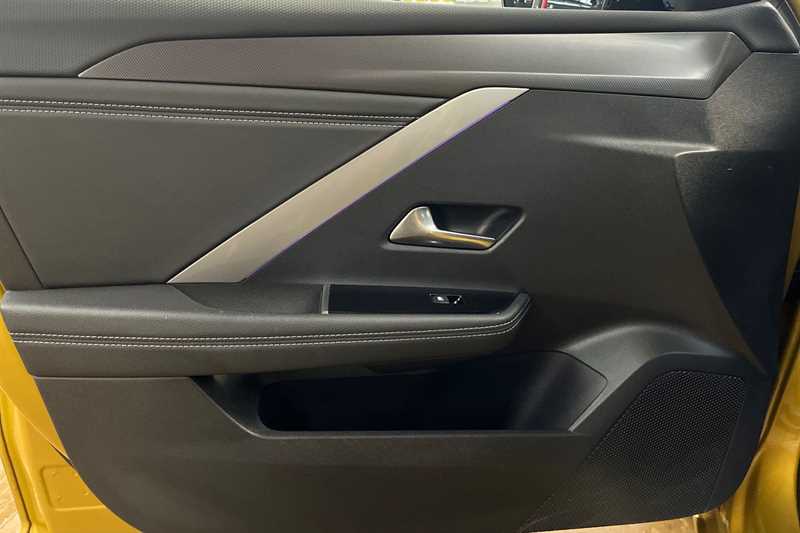 Used Vauxhall Astra 2024 for sale - 77512813: Photo 27