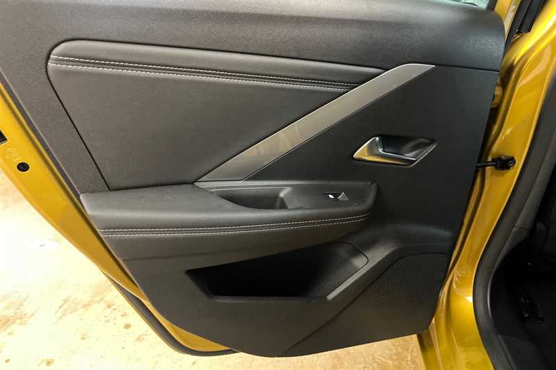 Used Vauxhall Astra 2024 for sale - 77512813: Photo 29