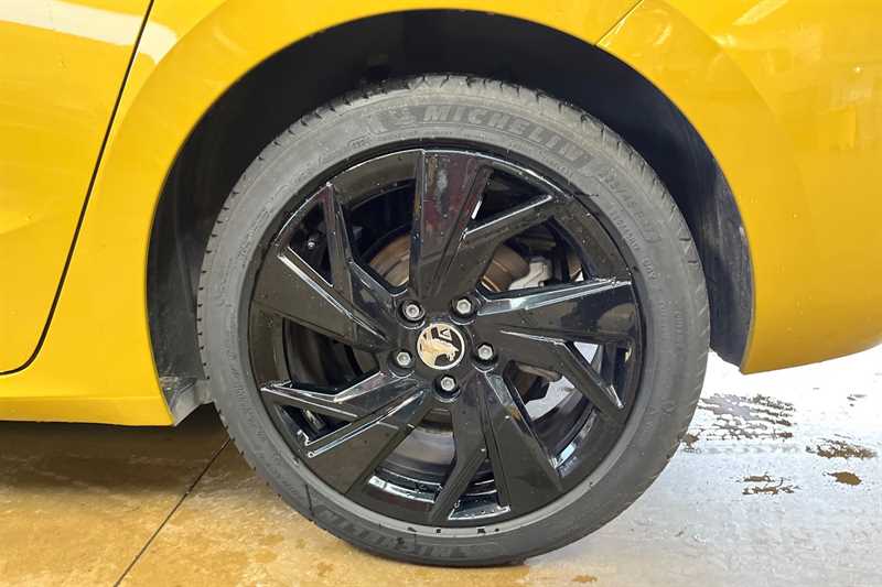 Used Vauxhall Astra 2024 for sale - 77512813: Photo 34