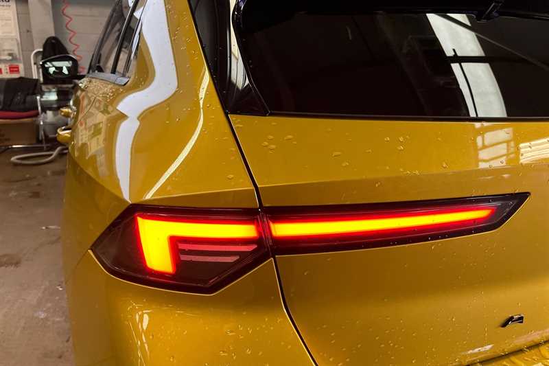 Used Vauxhall Astra 2024 for sale - 77512813: Photo 35