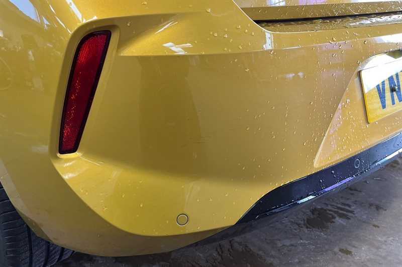 Used Vauxhall Astra 2024 for sale - 77512813: Photo 36