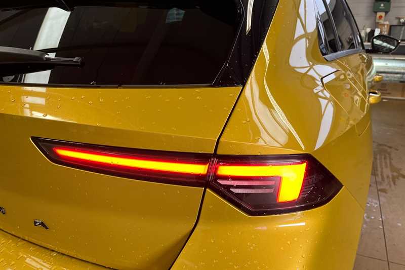 Used Vauxhall Astra 2024 for sale - 77512813: Photo 37