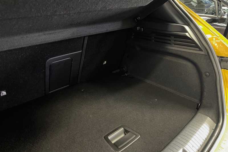 Used Vauxhall Astra 2024 for sale - 77512813: Photo 40