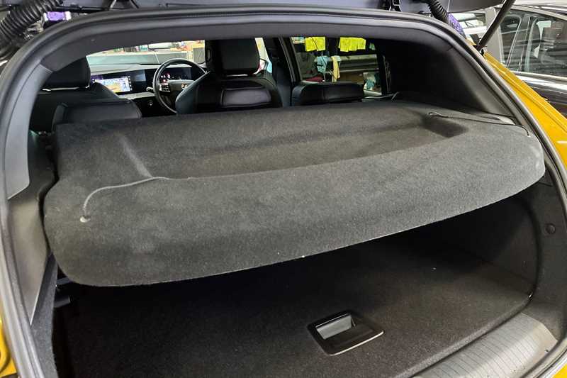 Used Vauxhall Astra 2024 for sale - 77512813: Photo 41