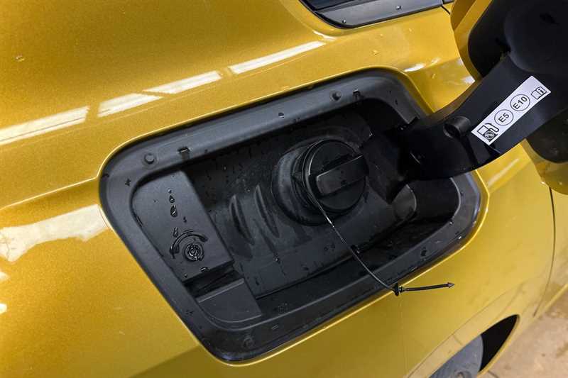 Used Vauxhall Astra 2024 for sale - 77512813: Photo 42