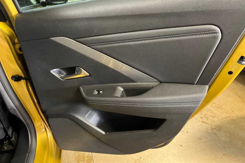 Used Vauxhall Astra 2024 for sale - 77512813: Photo 43