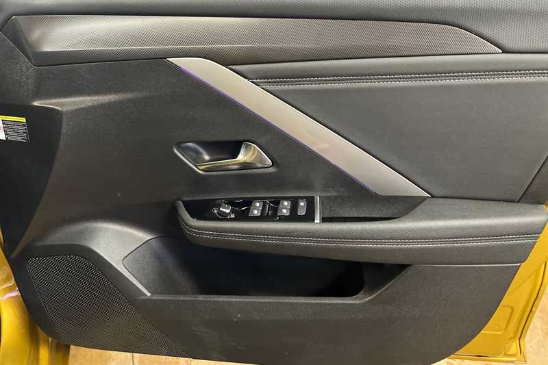 Used Vauxhall Astra 2024 for sale - 77512813: Photo 44