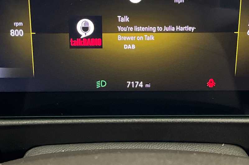 Used Vauxhall Astra 2024 for sale - 77512813: Photo 50