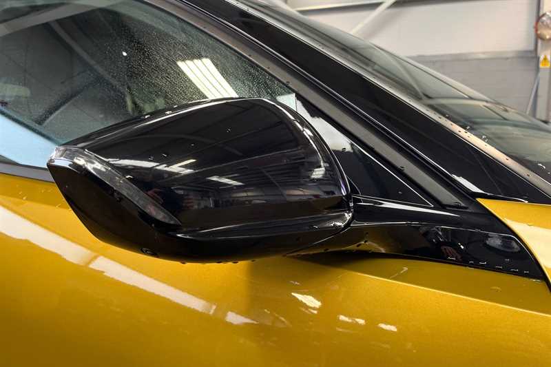 Used Vauxhall Astra 2024 for sale - 77512813: Photo 54