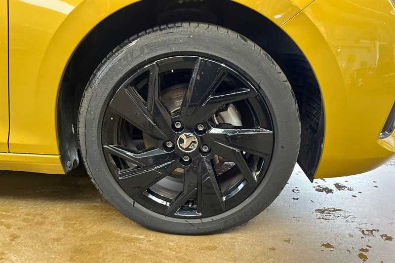 Used Vauxhall Astra 2024 for sale - 77512813: Photo 55