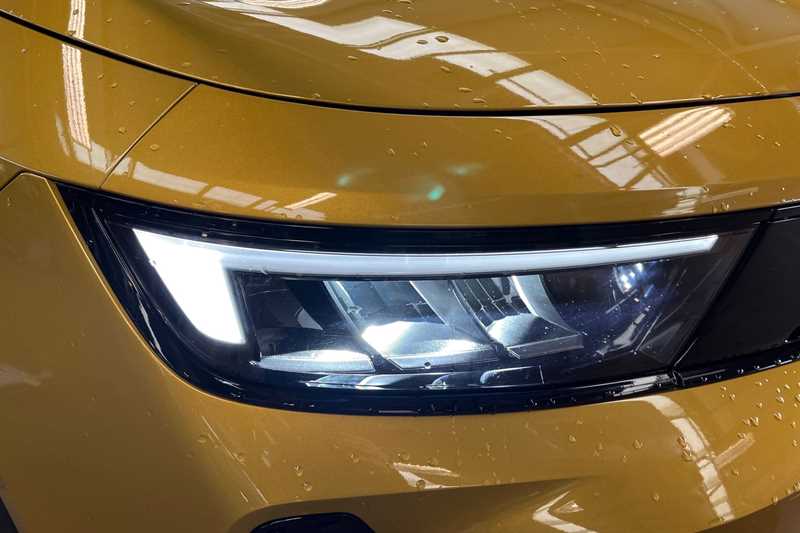 Used Vauxhall Astra 2024 for sale - 77512813: Photo 56