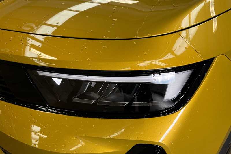 Used Vauxhall Astra 2024 for sale - 77512813: Photo 57