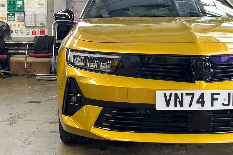 Used Vauxhall Astra 2024 for sale - 77512813: Photo 58