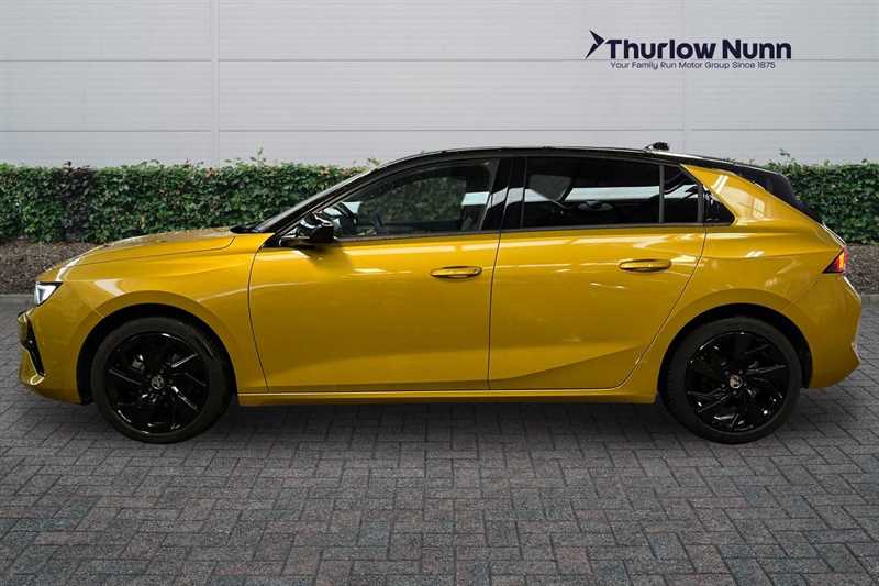 Used Vauxhall Astra 2024 for sale - 77512813: Photo 6