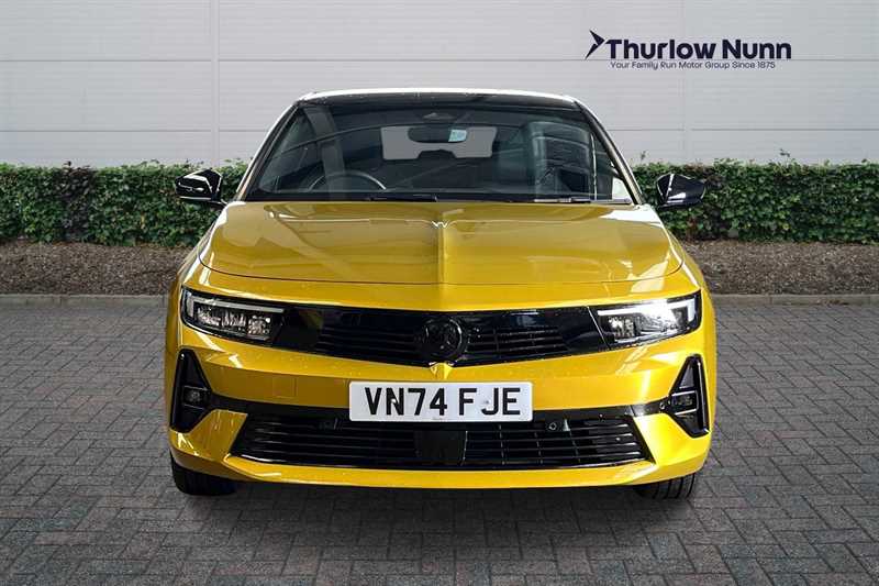 Used Vauxhall Astra 2024 for sale - 77512813: Photo 8