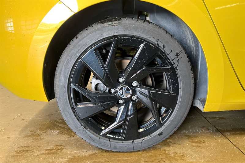 Used Vauxhall Astra 2024 for sale - 77512813: Photo 9